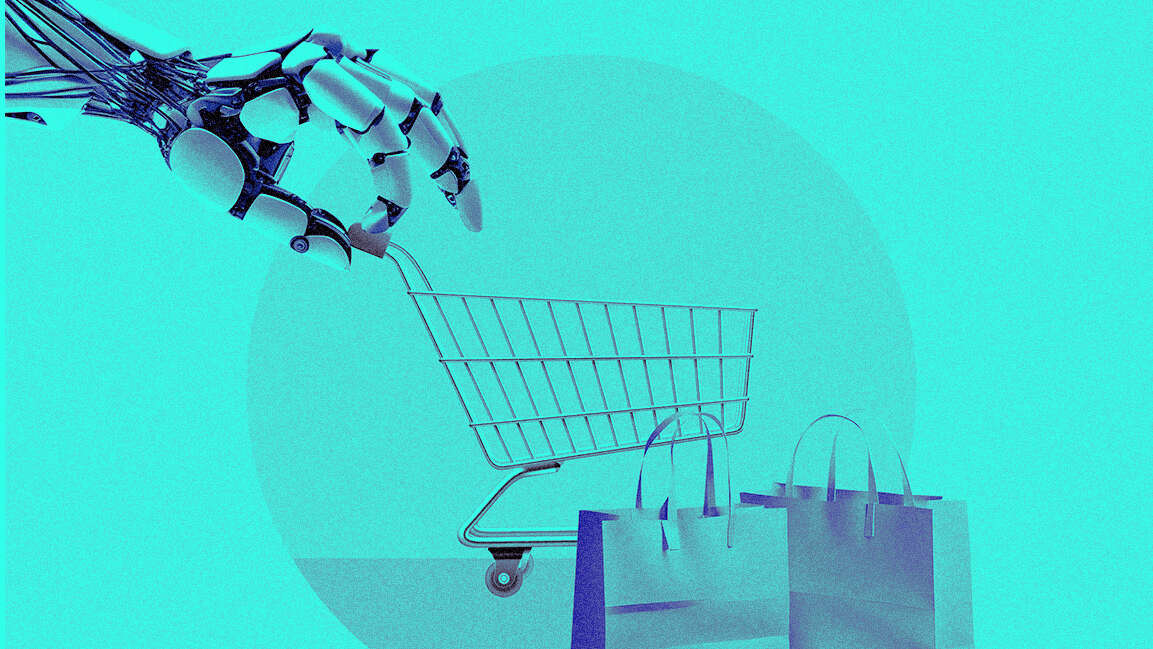 UAE emerges as fastest-growing market for AI-powered shopping