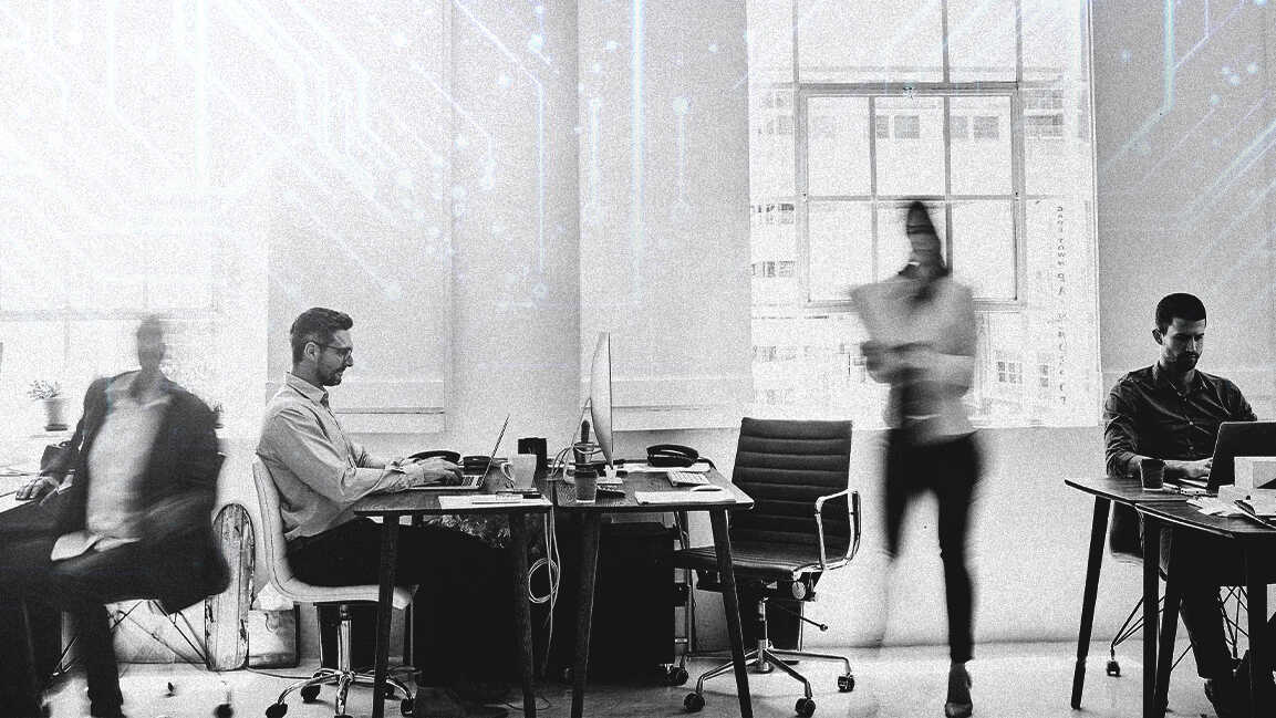 UAE new Gender Balance Strategy explores AI, workplace culture and entrepreneurship