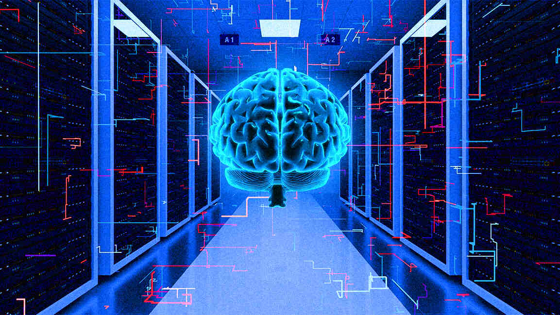 stc, Humain Extend Talks on Saudi AI data center joint venture