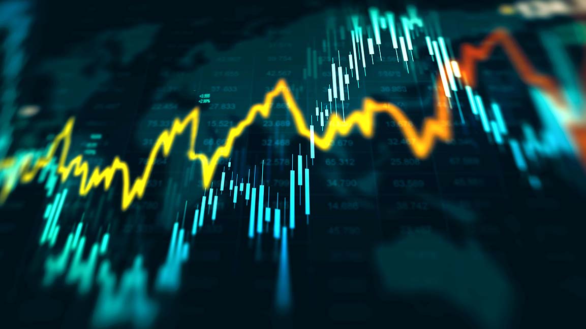 Dubai Financial Market trading value rises 40% to $32.5B billion in H1 2026