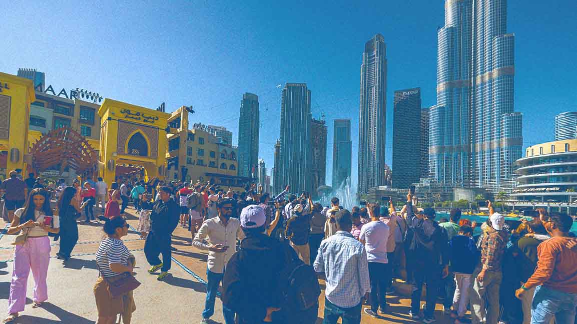 Dubai Invite program tops 10,000 applications within 48 hours of launch