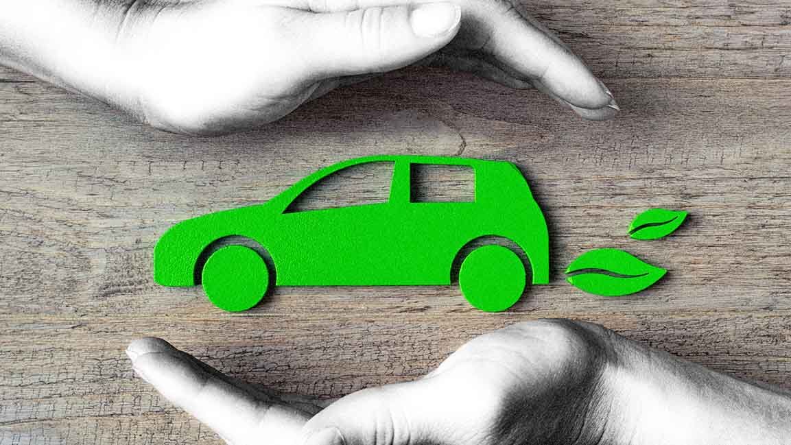 Egypt implements $4.4 billion in green public investments in FY202425