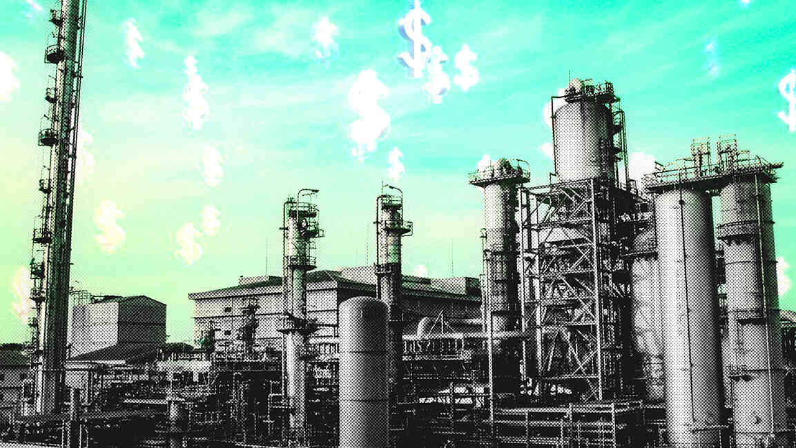 Egypt to launch sovereign-backed industrial fund to accelerate manufacturing and exports