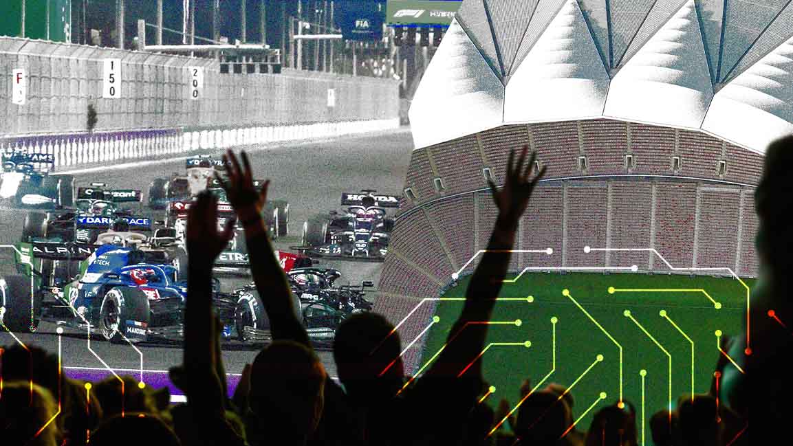 Fast Company Middle East Executive Board to explore how technology and innovation are shaping Saudi Arabia's sporting ambitions