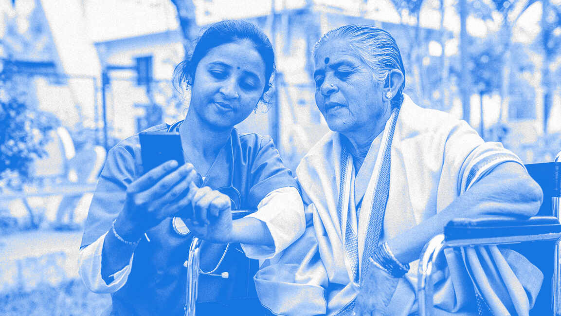 UAE-backed solar initiative brings reliable healthcare to 200,000 people in rural India