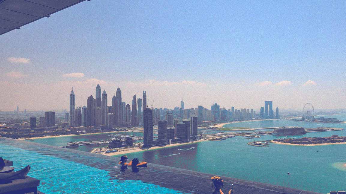 Dubai awards sustainable tourism stamp to 237 hotels in latest cycle