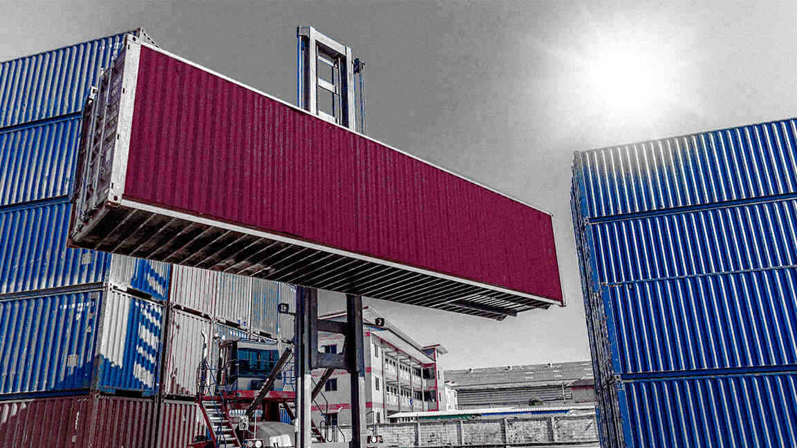 Qatar's logistics sector tops $2 billion as diversification drive accelerates