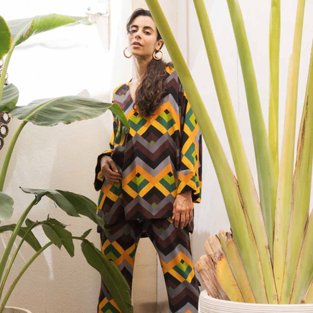 Kaleidoscope by Mimi Website