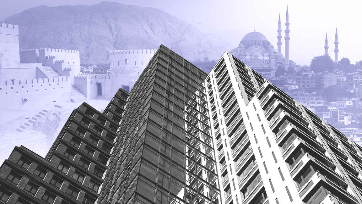 Oman, Türkiye sign MoU to boost housing and urban development cooperation