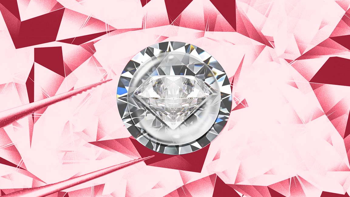 Qatar launches regulated diamond exchange to support National Vision 2030
