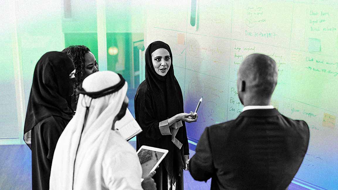 Qatar ranks second globally for labor market competitiveness