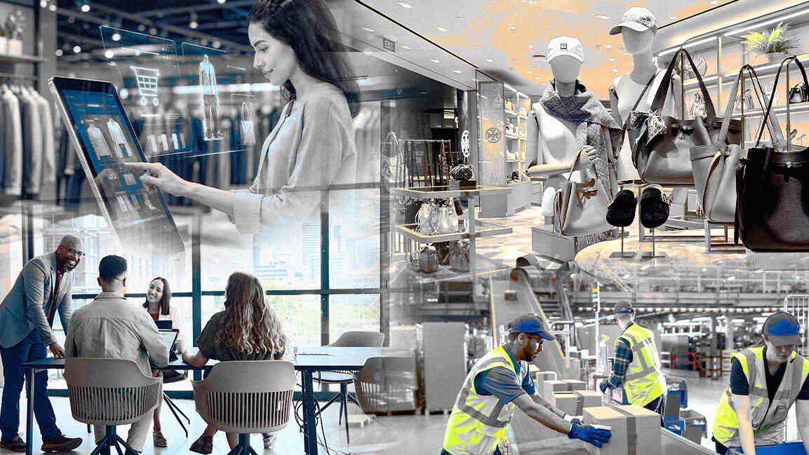 Retail World launches as the intelligence platform that treats commerce as one system