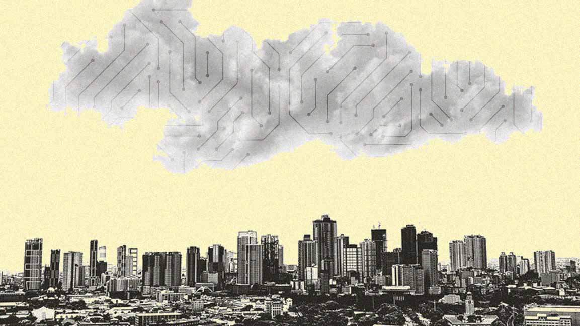 UAE outlines latest technologies driving cloud seeding program