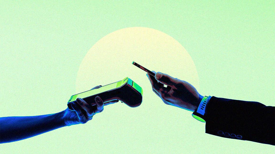 Visa launches new smartphone payment capabilities for SMEs 