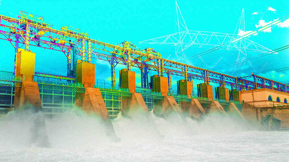World Bank approves $265m for Morocco pumped hydropower project