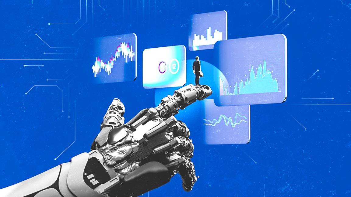 AI spending is rising. But are companies getting enough back?