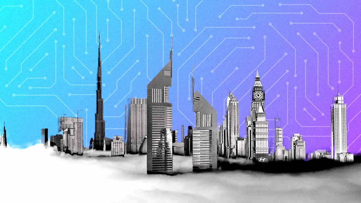 Dubai rolls out AI-powered workforce productivity system across government