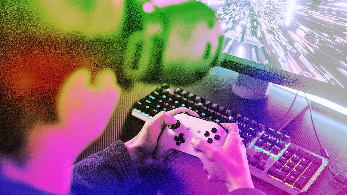 Dubai’s DMCC Gaming Centre reaches 165 companies over the past year