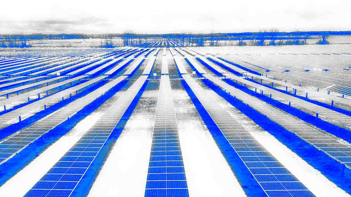 Egypt, Masdar discuss accelerating renewable energy projects