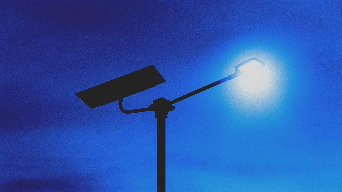 Egypt deploys 826 solar-powered streetlights in South Sinai