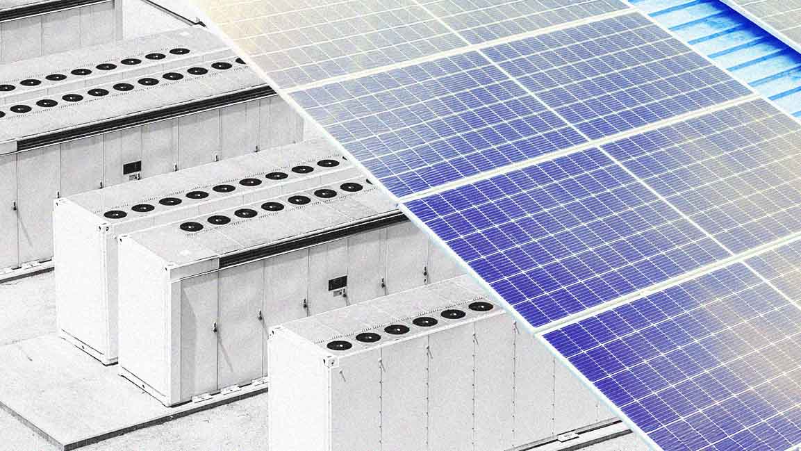 Egypt ramps up renewable energy investment with 45% target by 2028