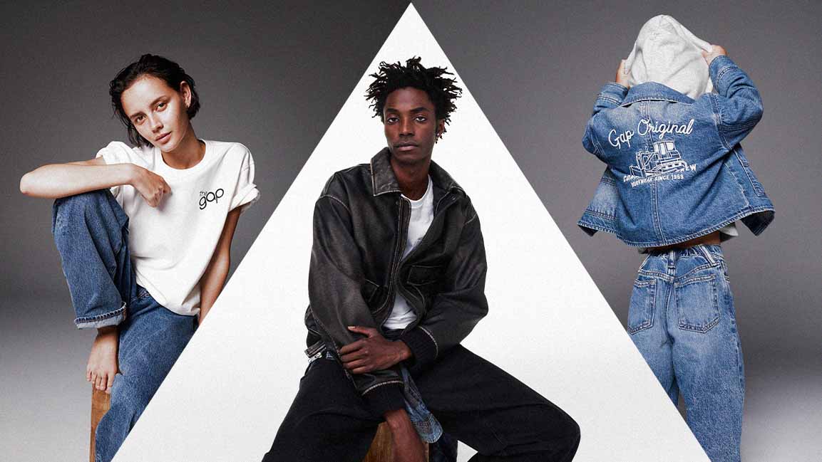 Gap Inc., Chalhoub Group launch GCC partnership for Gap, Banana Republic and Athleta