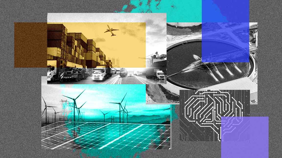 Gulf nations built more infrastructure. Did they build it smarter?