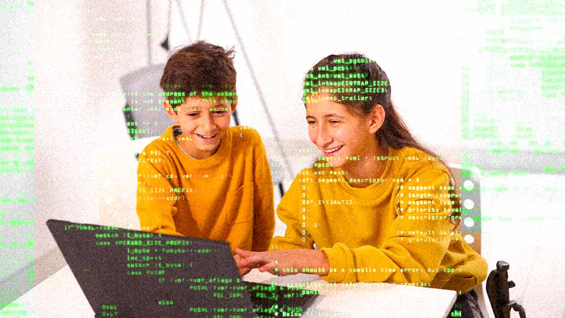 Gulf youth lead global averages in programming and digital skills