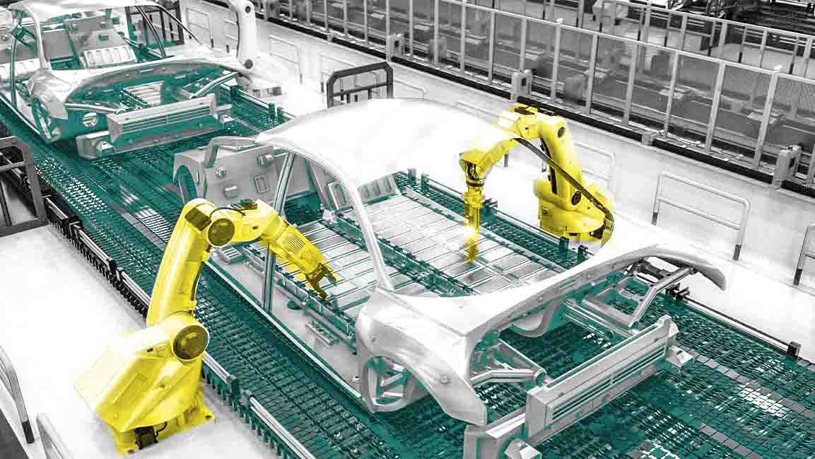 Qatar to build first EV manufacturing plant through JTA-Watt EV partnership