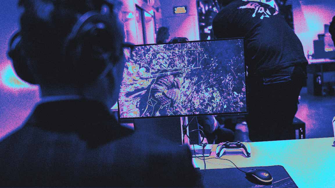 Saudi Arabia approves $112 million in funding for gaming and esports