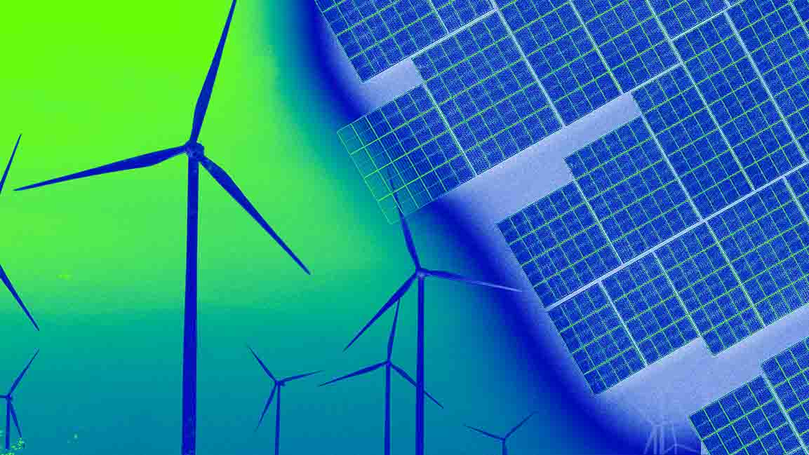 Saudi Arabia's renewable energy capacity jumps 88% as solar expansion accelerates
