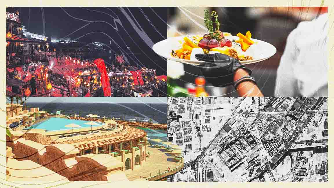 The new Sahel: How Egypt’s North Coast is being rebuilt for a new economy
