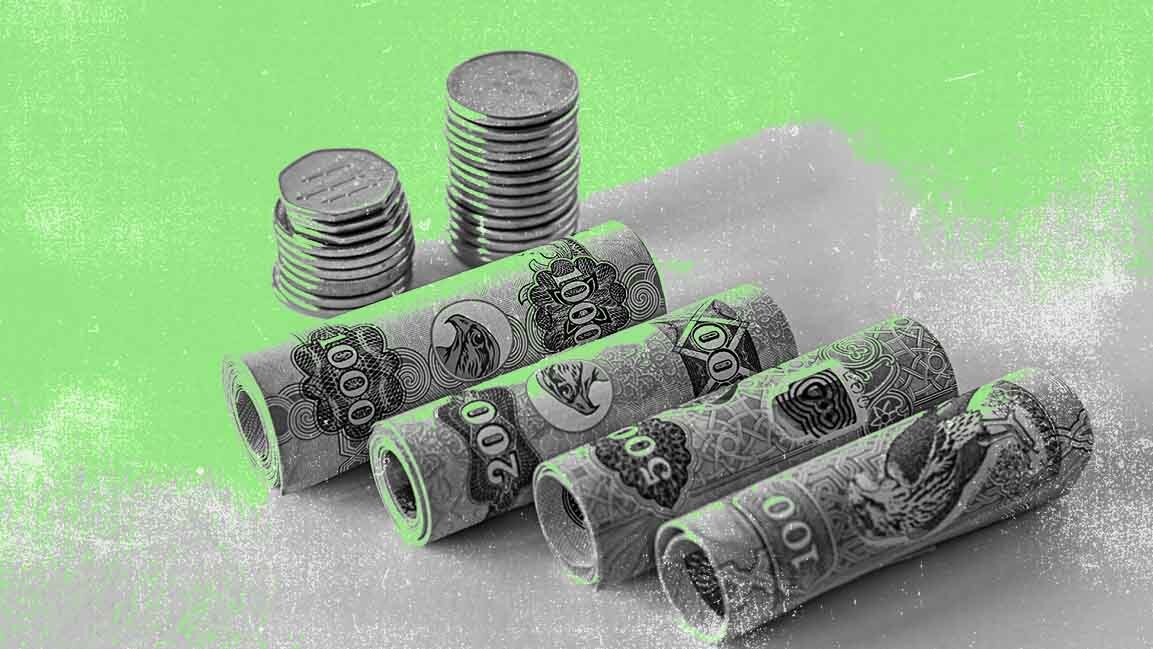 UAE sets $697 billion Islamic finance target as it scales Halal economy