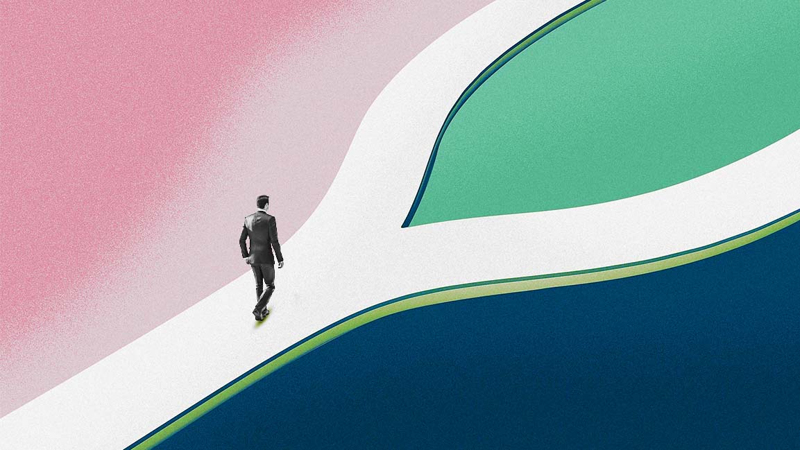Why bigger paychecks aren’t solving the Middle East’s executive talent crunch