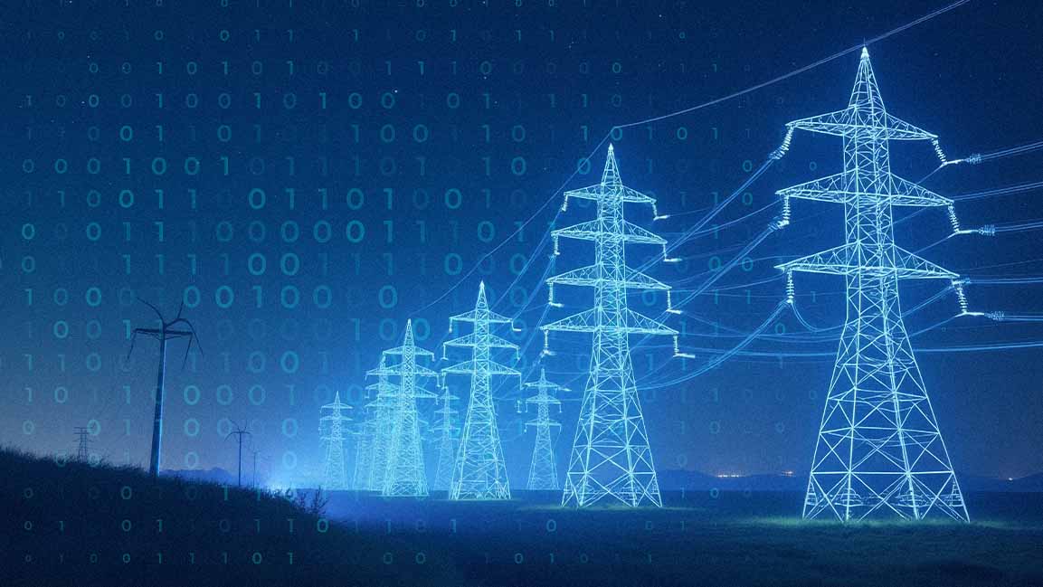 AI growth is accelerating the Middle East’s need for smarter energy systems