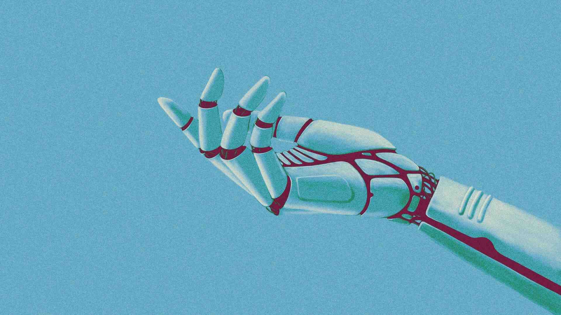 Apocalypse or golden opportunity? Why the AI freakout might be useful