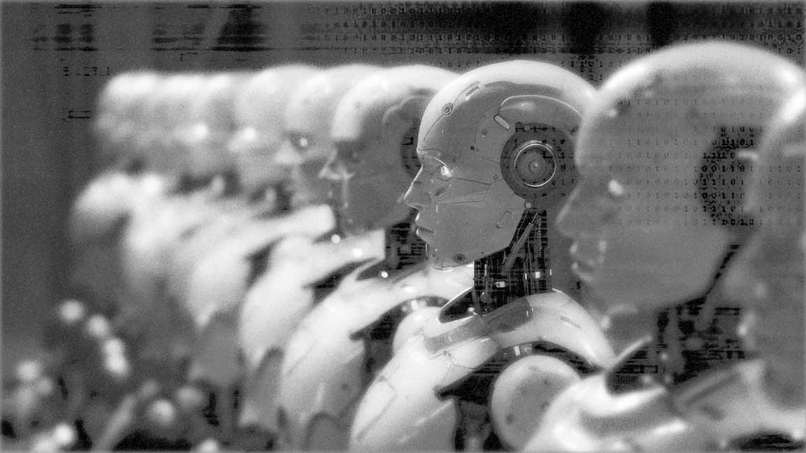 Dubai-based No Competition signs five-year deal for up to 10,000 humanoid robots annually