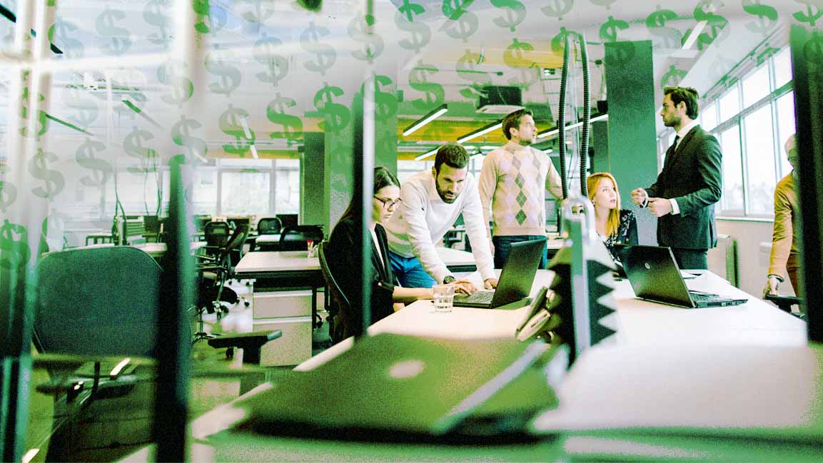 Egypt’s bank financing to small enterprises reaches $5.8 billion