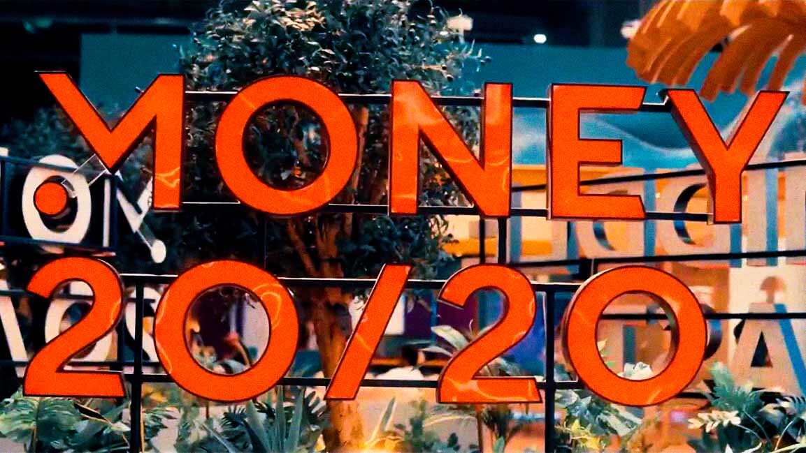 From funding to payments Key takeaways from Money2020 Middle East