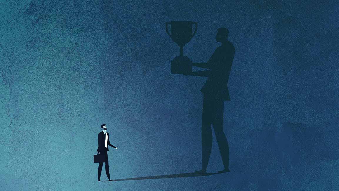 How recognition can turn innovation into opportunity 