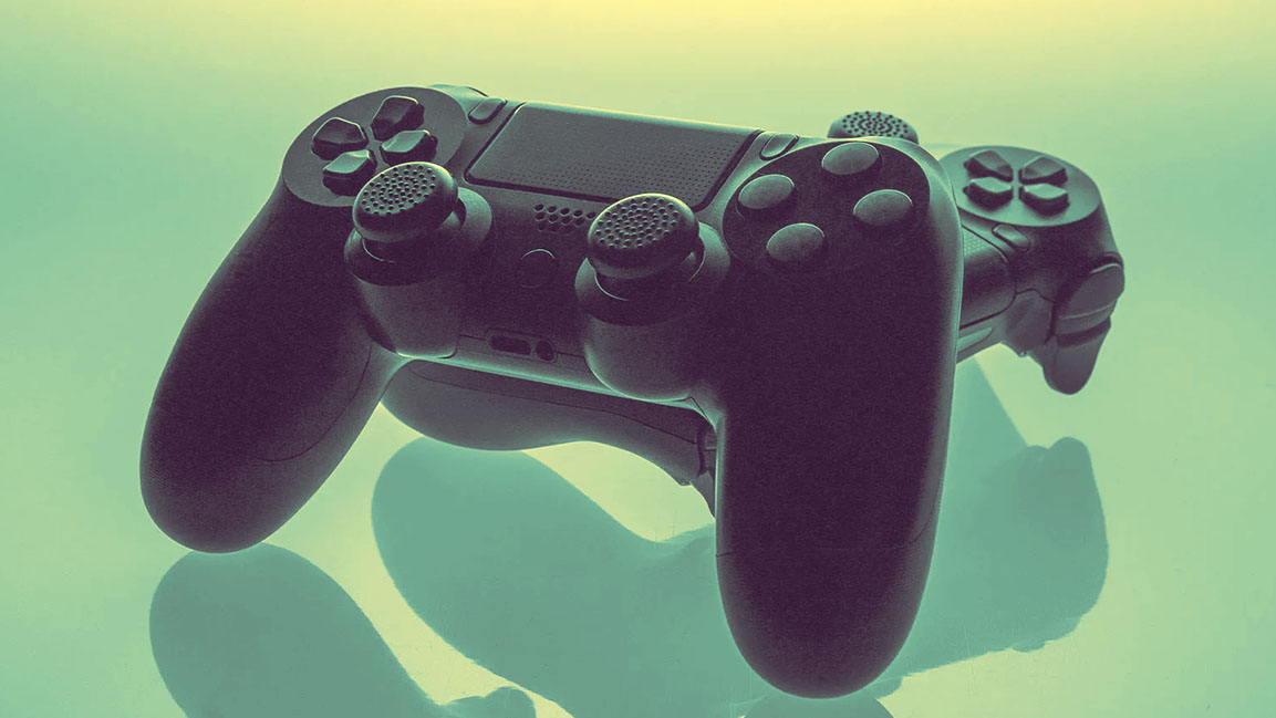 How the Middle East is building its gaming economy