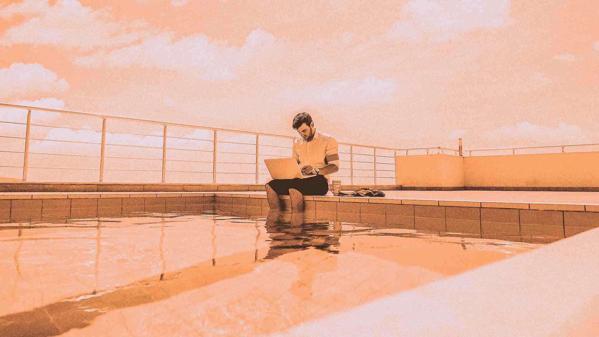 How to achieve time freedom without giving up your career
