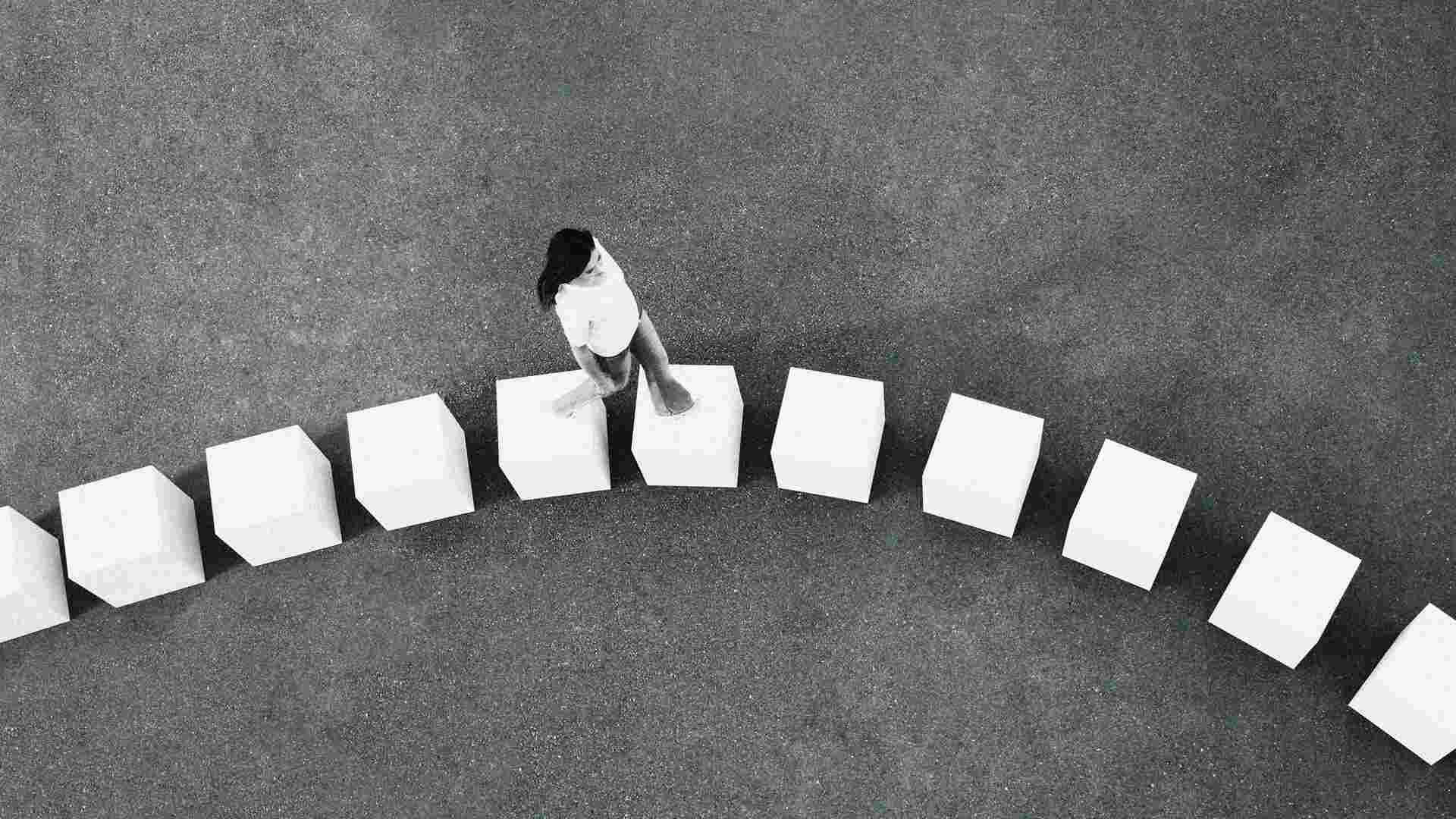 How to crush a ‘stepping stone’ job you know you won’t keep