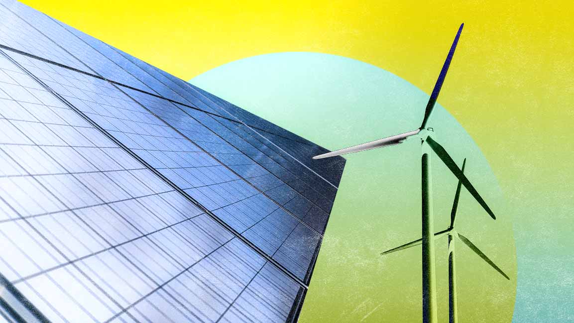 Middle East Energy 2026 explores what comes next for the region’s energy transition