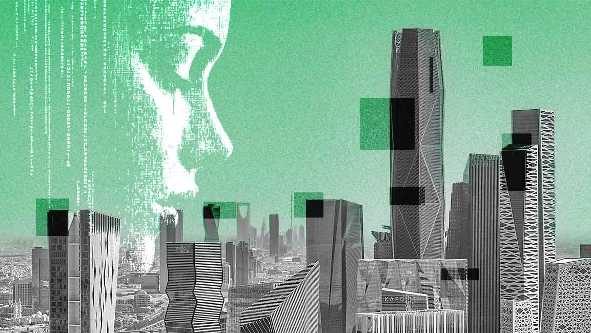 Saudi Arabia introduces national framework for managing AI risks