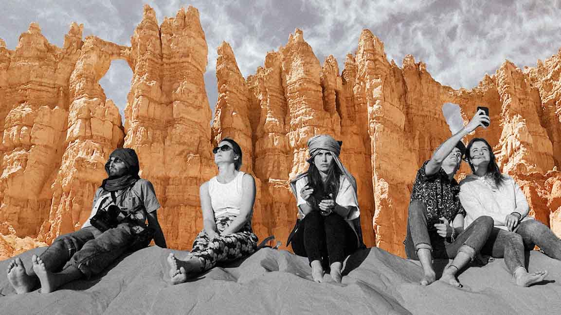 Saudi Arabia launches licensing system for organized adventure travel