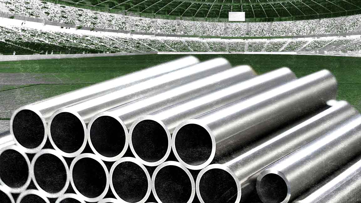 Saudi aluminum demand could reach 1.8 million tons annually by 2030
