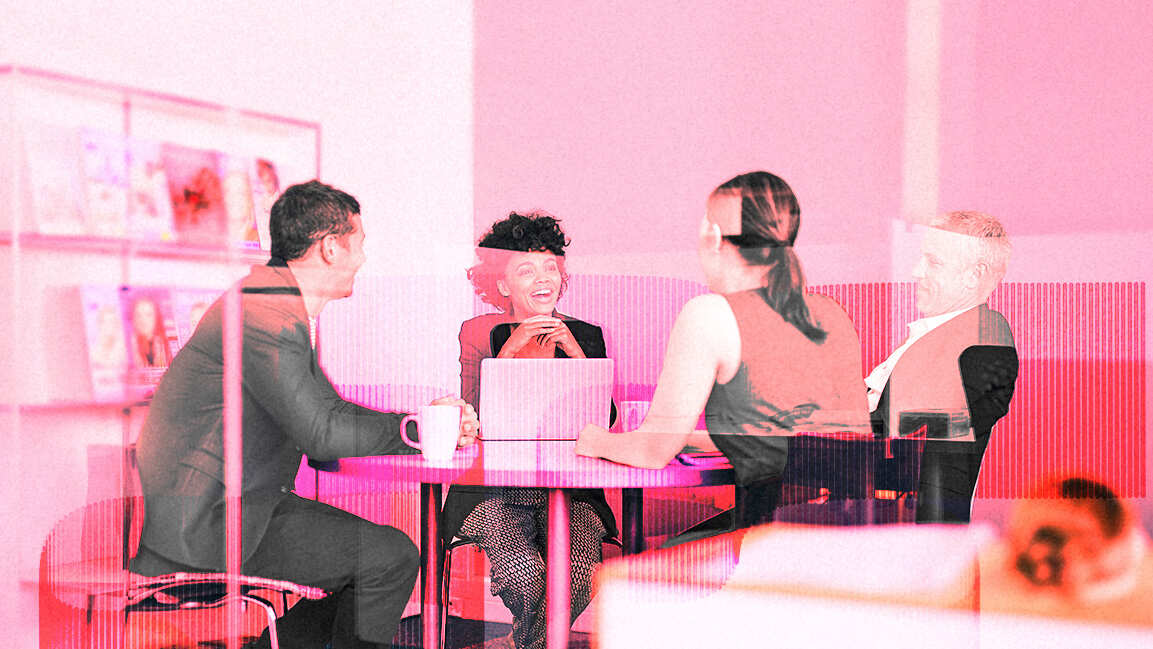 The cost of age bias in the workplace is high. Here’s how we can fix it