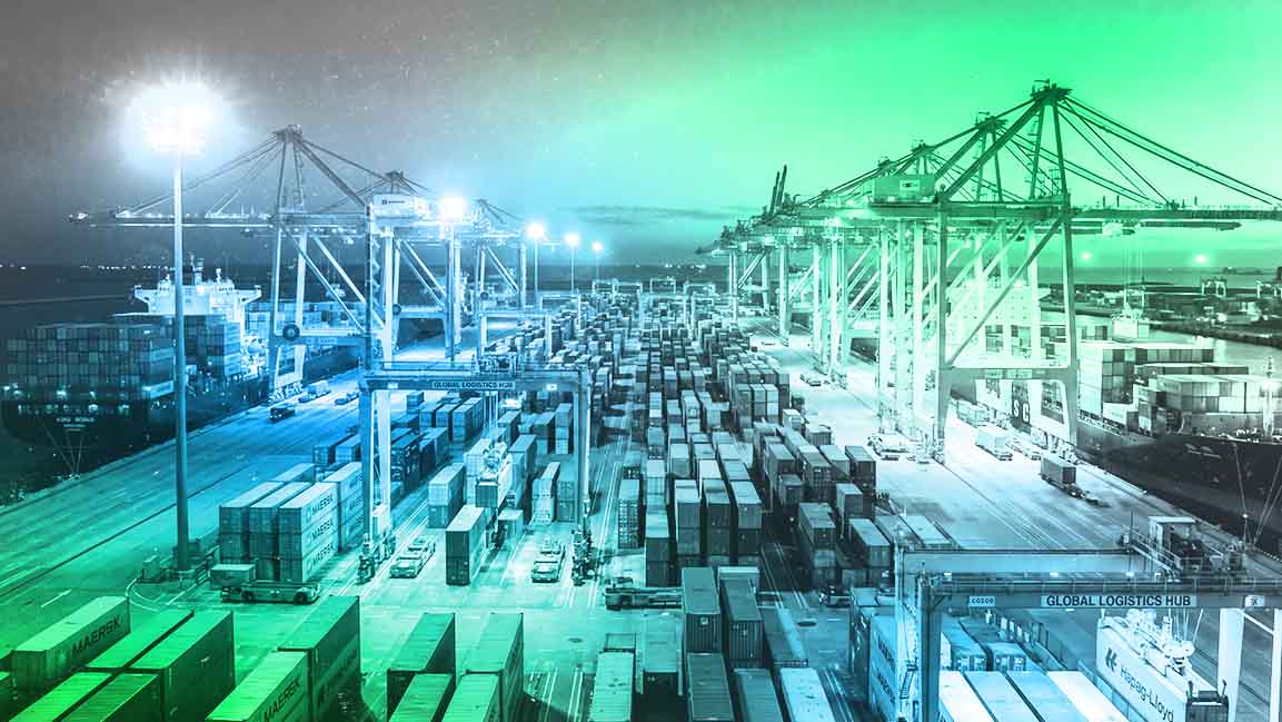UAE-India trade crosses $100 billion. Now the two countries are targeting $200 billion