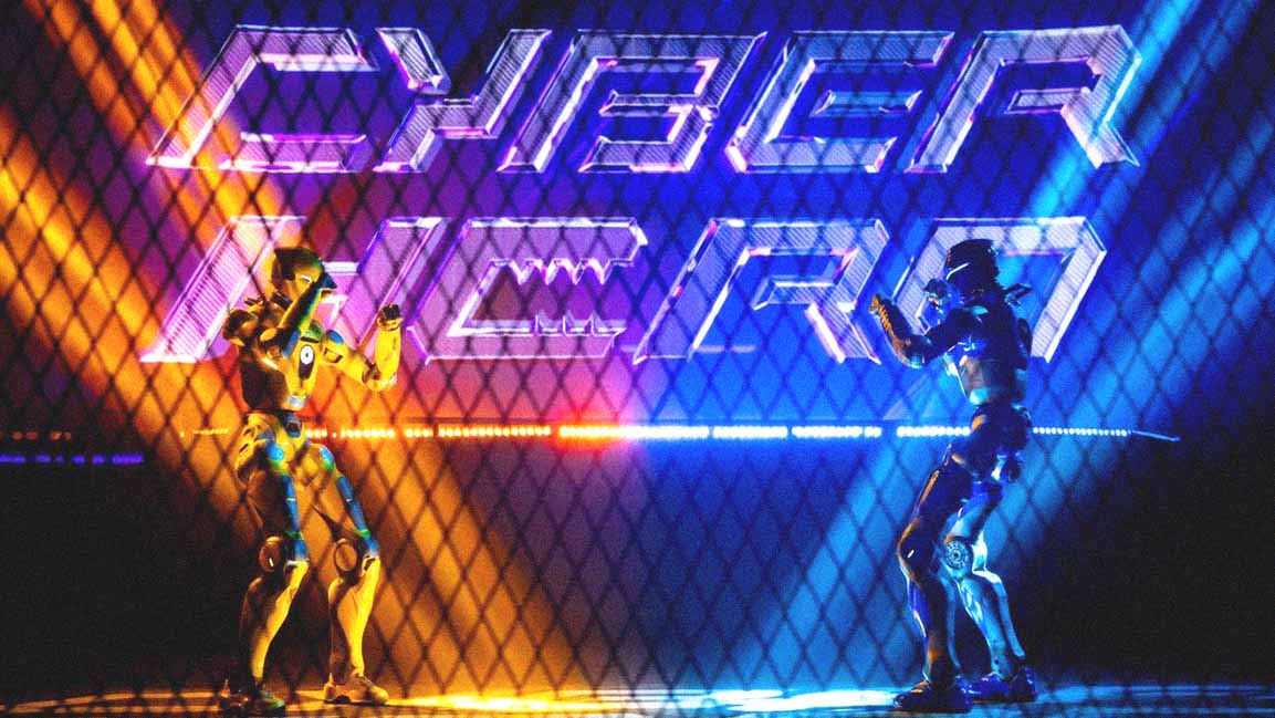 World’s first humanoid robot sports league launches in Riyadh